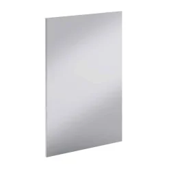 Spiegel für den Flur in Weiß - Sumatra