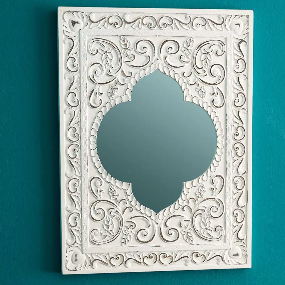 Spiegel im Orientalischen Stil - Ethno - Acacio