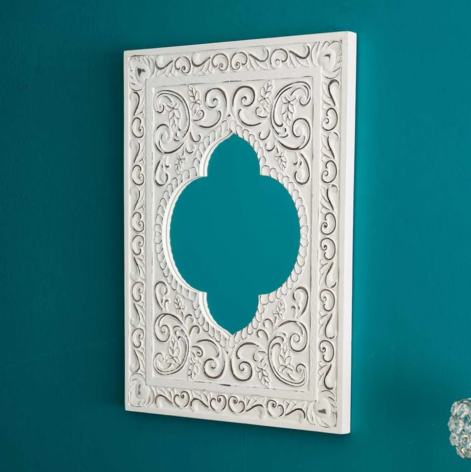 Spiegel im Orientalischen Stil - Ethno - Acacio