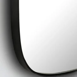 Spiegel in organischer Form - Vuturava