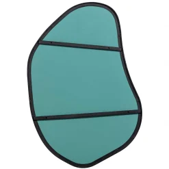 Spiegel in schwungvoll organischem Design - Gracy