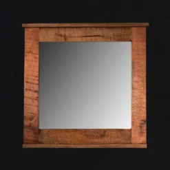 Spiegel Suennas im Shabby Chic Design