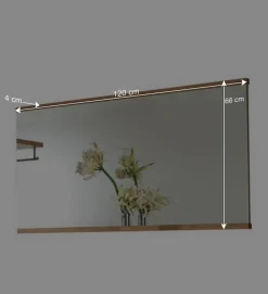 Spiegel Wislama für Garderobe