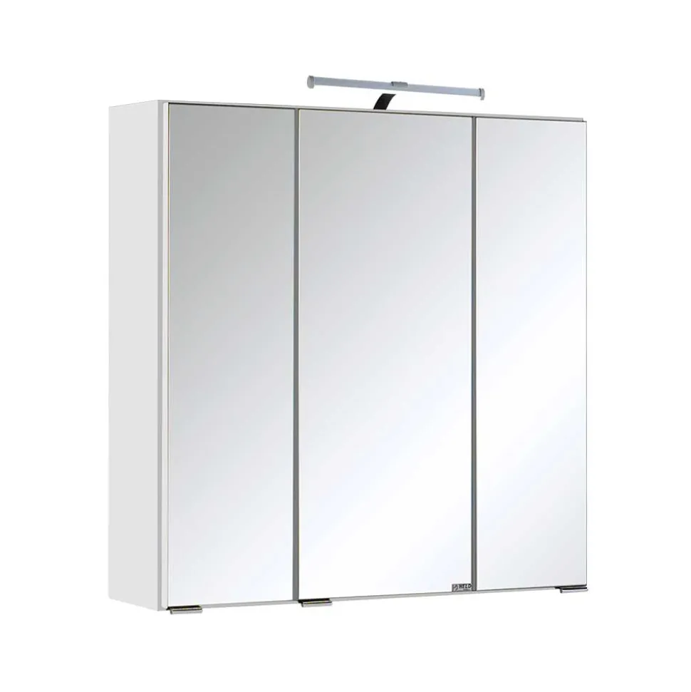 Spiegelschrank Sagunis mit 3D Effekt