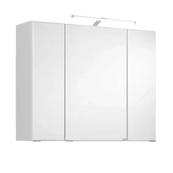 Spiegelschrank Sagunis mit 3D Effekt