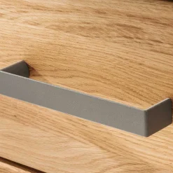 Stabiler Holzschrank für Diele & Flur - Teano