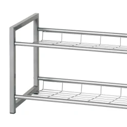 Stahl Regal Oglio für Schuhe