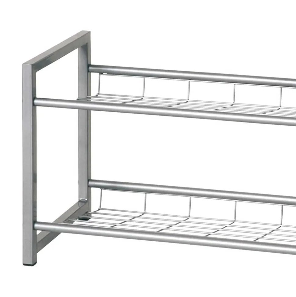 Stahl Regal Oglio für Schuhe