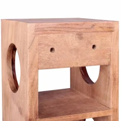 Stand-Weinregal Vislan für 5 Flaschen