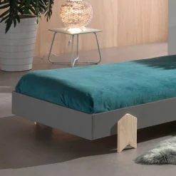 Stapelbares Bettgestell 90x200 cm - Ropezca