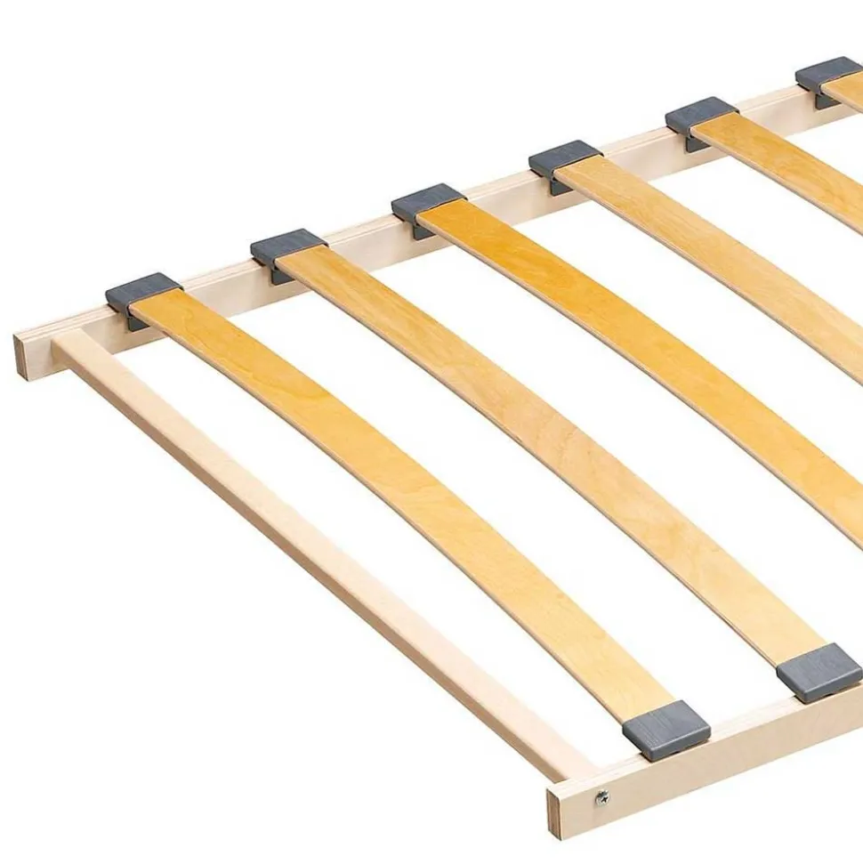 Starrer Lattenrost Ligure unverstellbar