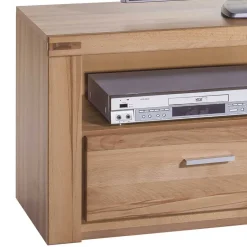 Stauraum Anbauwand aus Holz - Uhelia (vierteilig)