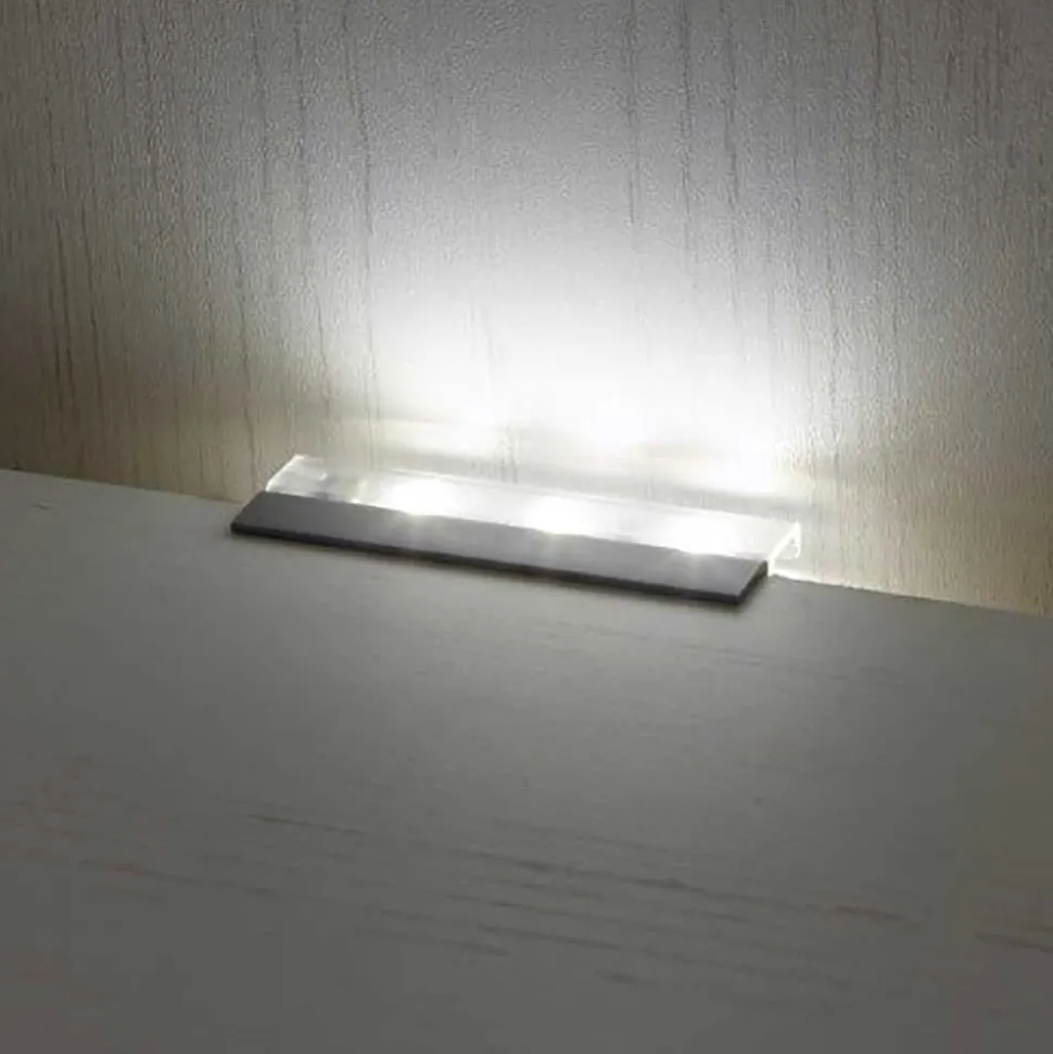 Stauraum Landhaus Vitrinenschrank in Weiß - Chelles