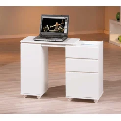 Stauraumcontainer Oase in Weiß