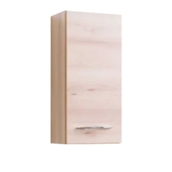 Stehende Badmöbel & Spiegelschrank - Mabeca (vierteilig)