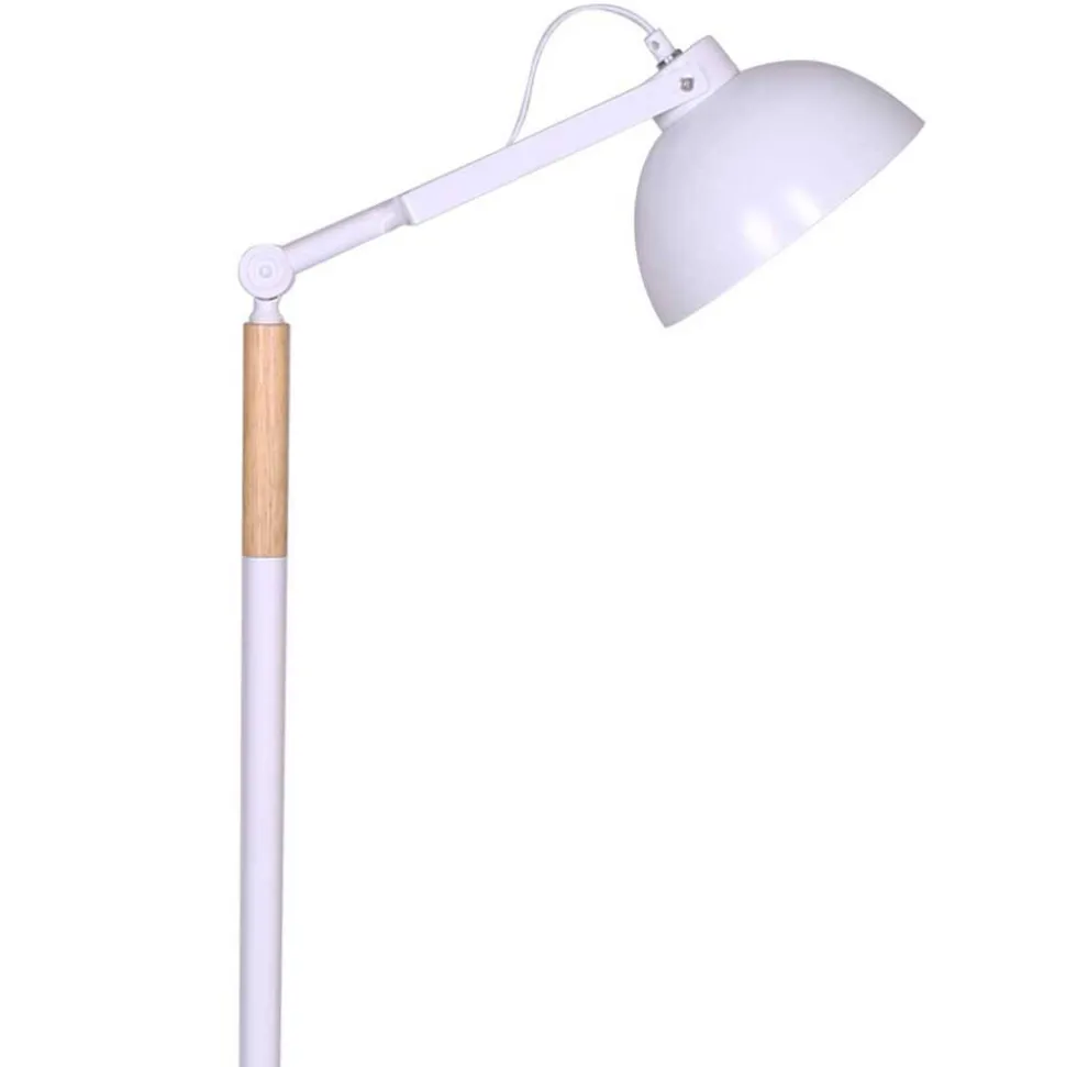 Stehlampe im Skandinavischen Stil - Wales