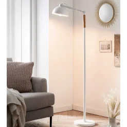 Stehlampe im Skandinavischen Stil - Wales