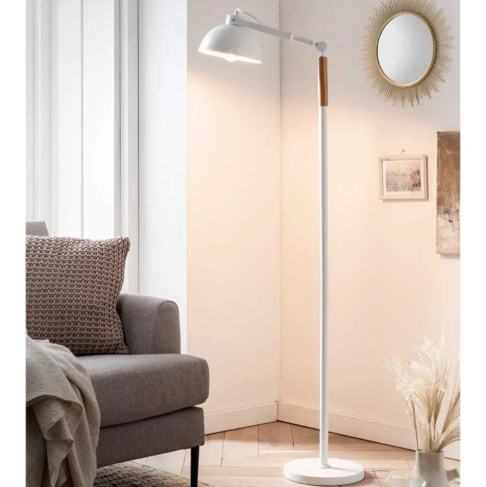 Stehlampe im Skandinavischen Stil - Wales