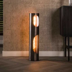 Stehleuchte im Säulendesign - Kuno