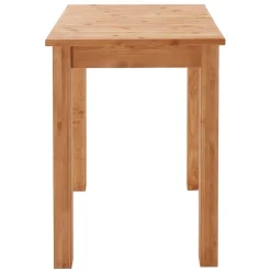 Stehtisch in Kiefer Lauge - Ribardo