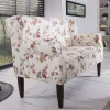 Stoff Sofa Sweet mit Blumenmuster