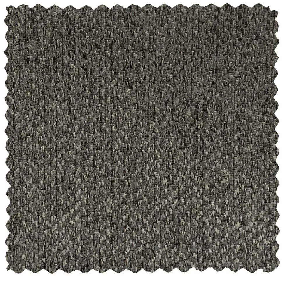 Stoff-Modul-Couch Element in Blassgrün - Niridena