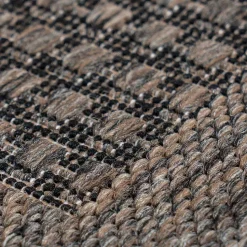 Strapazierfähiger Teppich für den Garten - Geron