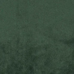 Stylische Samtcouch in Grün - Distroit