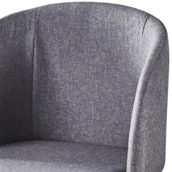 Stylische Tischgruppe fürs Esszimmer - Contrada (fünfteilig)