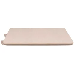 Teilmassiver White Wash Tisch in Eiche - Navassa