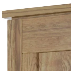 Teilmassives Schlafzimmer Möbelset - Riostar (vierteilig)