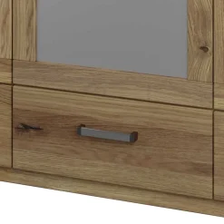 Teilmassives Schlafzimmer Möbelset - Riostar (vierteilig)