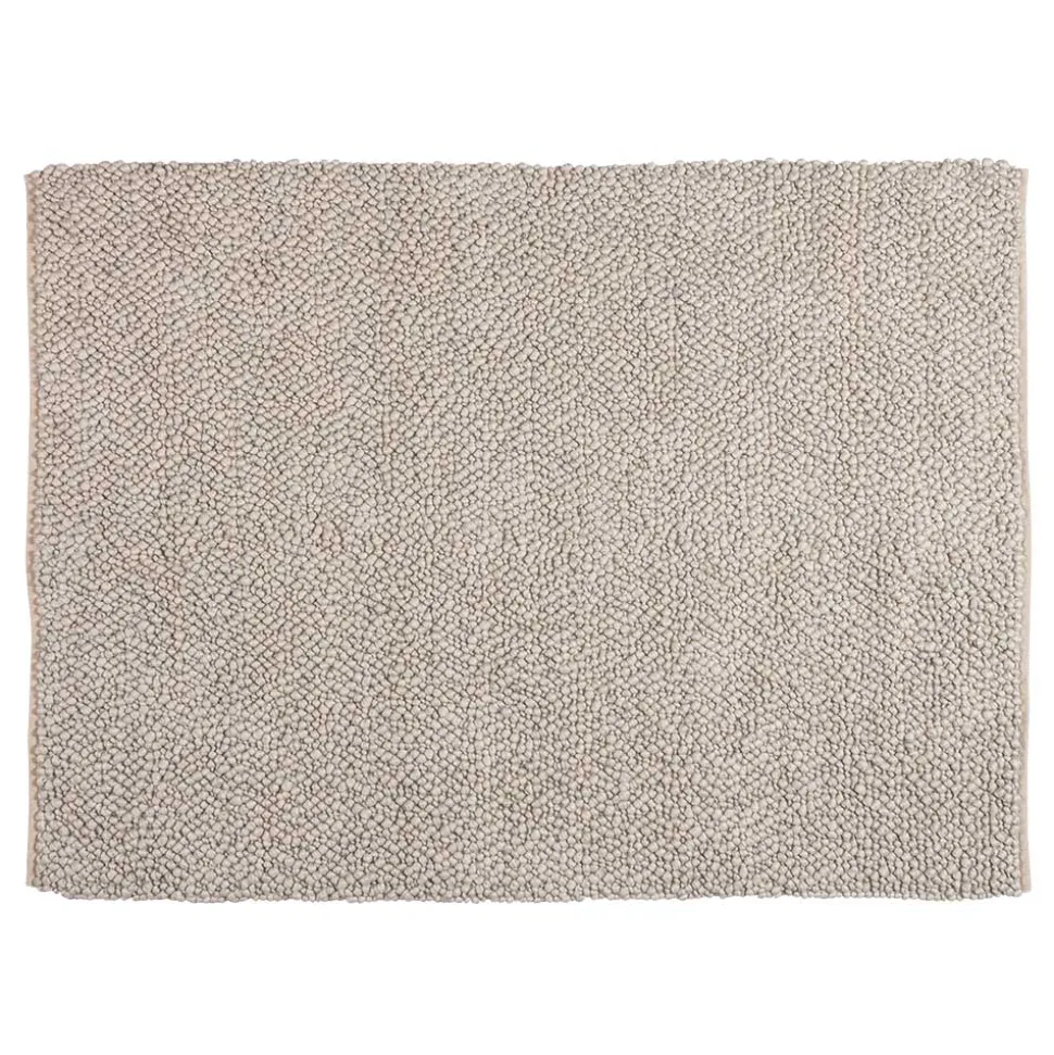 Teppich aus Wolle und Baumwolle - Furoro