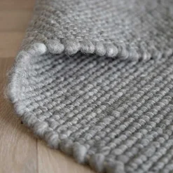 Teppich aus Wolle wärmeisolierend - Nanias