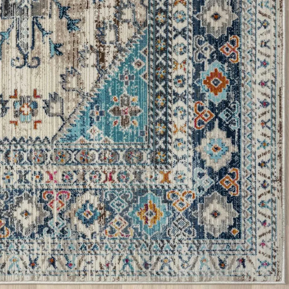 Teppich im Vintage Orient Design - Daytona