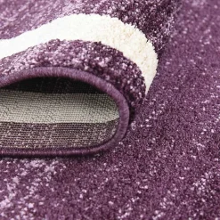 Teppich in Violett - Toranto