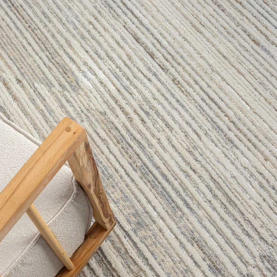 Teppich mit Fransen an den kurzen Seiten - Maico