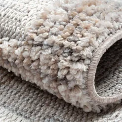 Teppich mit geometrischem Muster - Ellis