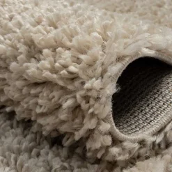 Teppich oder Läufer mit hohem Flor - Rafaet