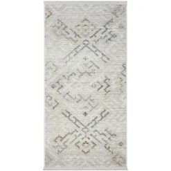 Teppich rechteckig mit kurzem Flor - Maxa