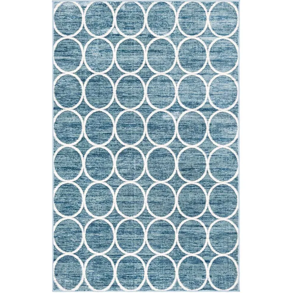 Teppich 245x150 oder 275x185 - Paradise