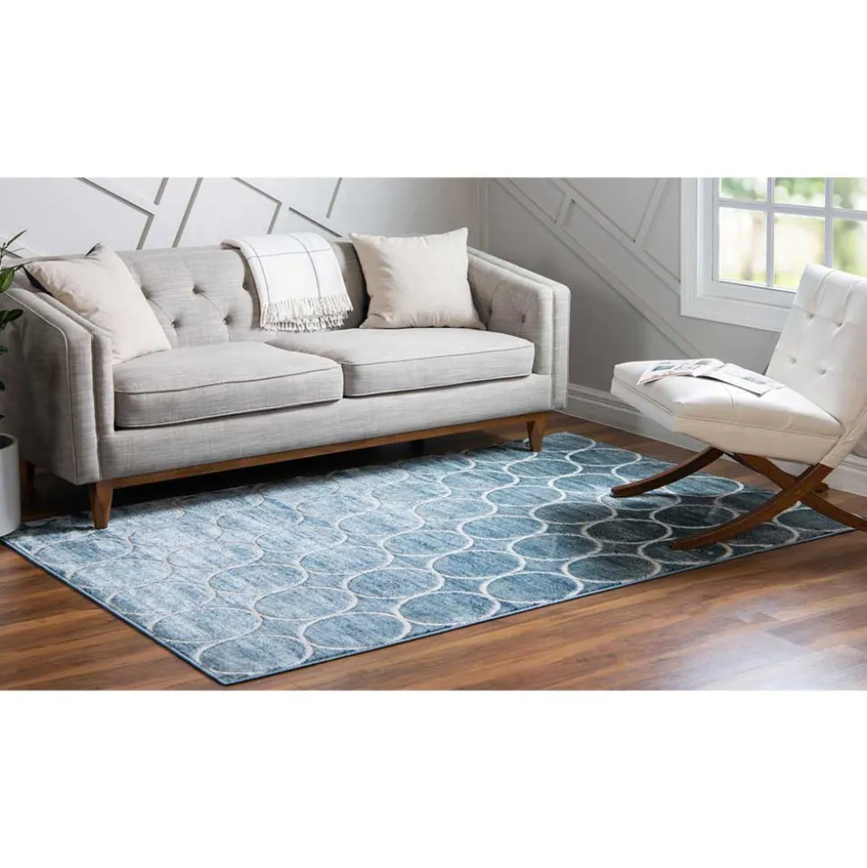 Teppich 245x150 oder 275x185 - Paradise