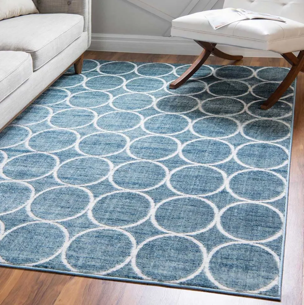 Teppich 245x150 oder 275x185 - Paradise