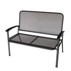 Terrassenbank Islenka aus Alu