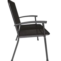 Terrassenbank Islenka aus Alu