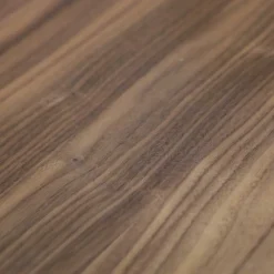 T-Gestell Tisch in Nussbaum & Schwarz - Bastion