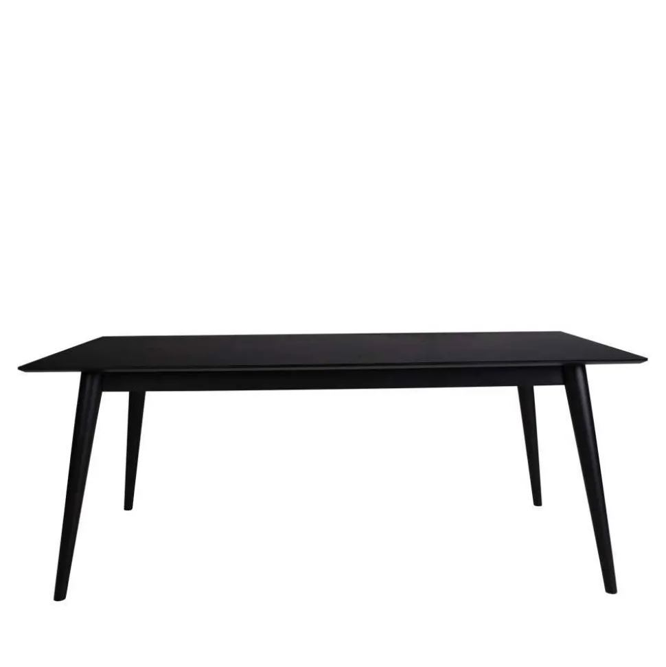 Tisch & Schalenstühle Set - Vigadru (fünfteilig)