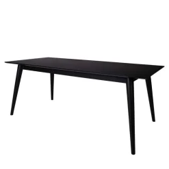 Tisch & Schalenstühle Set - Vigadru (fünfteilig)