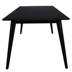 Tisch & Schalenstühle Set - Vigadru (fünfteilig)