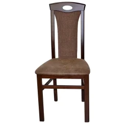 Tisch & zwei Stühle klassisch - Romancina (dreiteilig)